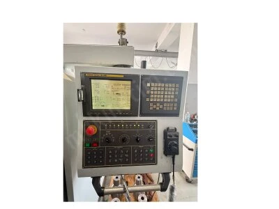 2004 Model Awea Bm-850