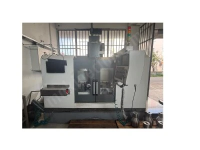 2004 Model Awea Bm-850