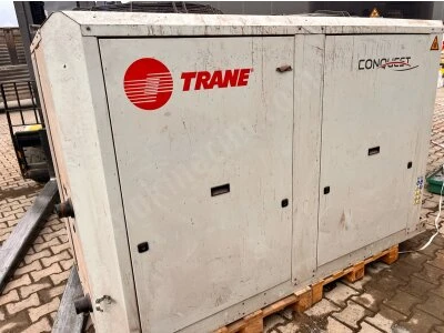 Trane Conquest Cgax 020