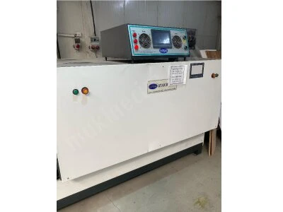 Atak M.120X180 Cm Hidrolik Süblimasyon Baskı Press Makinesi