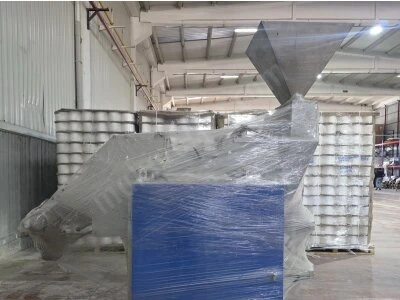 Stick Packaging Machine