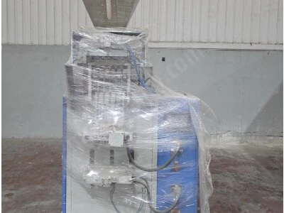 Stick Packaging Machine