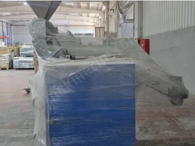 Stick Packaging Machine