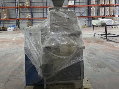 Stick Packaging Machine