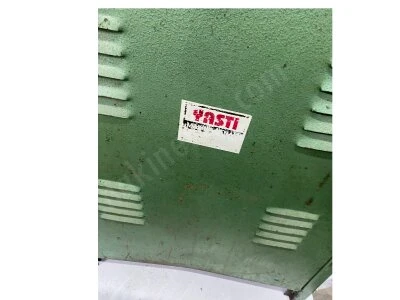 Ayakkabı Freze Zımpara Makinesi