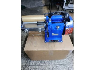 İlaç Sürme Makinesi