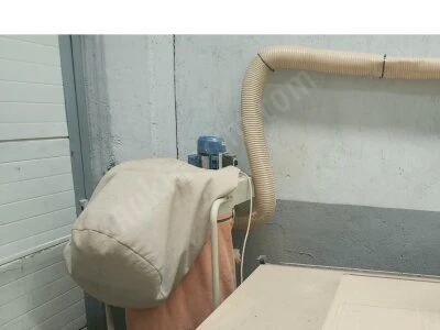 4.20 X 2.50 Vakum Tablalı Ahşap Cnc Router – Tak Çalıştır (Set Halinde)