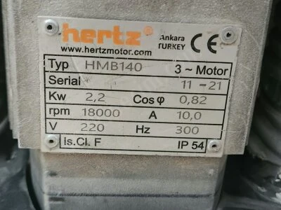4.20 X 2.50 Vakum Tablalı Ahşap Cnc Router – Tak Çalıştır (Set Halinde)