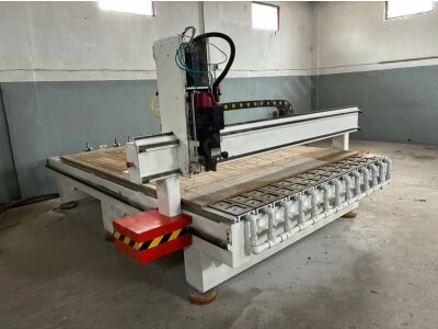 Mooncam Marka Cnc Router