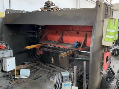 Şafer Marka Çalışır Durumda 16Mm 3 Metre