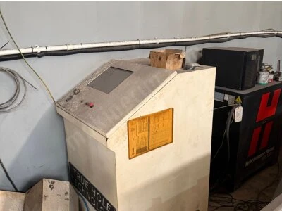 Hypertherm 130 Amper Plazma