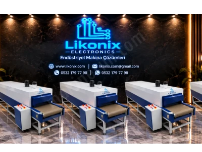 Fikse Fırınları Çeşitleri