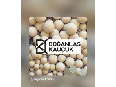 Değirmen Makineleri ve Diğer Kullanım Alanları Için Elek Temizleme Topu