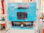 220 Volt Pvc Köşe Temizleme Makinası Yeni Anadolu Makinadan