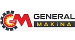 GENERAL TAŞ KIRMA MAKİNALARI SAN. VE TİC. A.Ş.