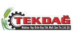 Tekdağ Makina