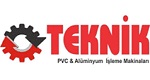 TEKNİK MAKİNA PVC VE ALÜM..