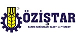 Öziştar Tarım Makinaları San. Tic.