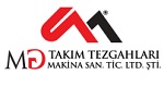 Mg Makina Takim Tezgahlari San.Tic.Ltd.Şti.