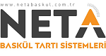 Neta Baskül Tartı Sisteml..