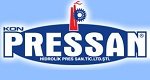 PRESSAN MAKİNA