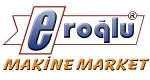 EROĞLU MAKİNE VE ORMAN ÜR..