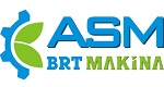 Asm Makina Endüstriyel Temizlik Makinaları İmalat Satış
