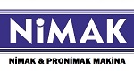 Nimak Makina Mühendislik
