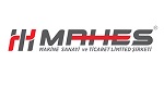 Mahes Makine Elek. Elekt. İth. İhr. San. ve Tic. Ltd. Şti.