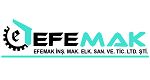 Efemak İnşaat Makine Elektrik San Tiç Ltd Şti