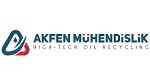 Akfen Makina Endüstri Mühendislik Tic. Ltd. Şti.