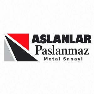 Aslanlar Paslanmaz Metal Sanayi Ve Tiaret Limited Şirketi
