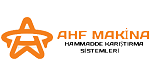 AHF İNOVASYON MAKİNE SAN.TİC.LTD.ŞTİ