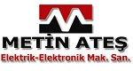 METİN ATEŞ ELK ELT MAK SA..