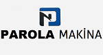 Parola Makina İç ve Dış Ltd Şti.
