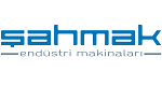 ŞAHMAK ENDÜSRİ MAKİNALARI..