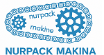Nur-pack makina/ Nur pack..