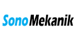 Sono Mekanik Ultrasonik C..