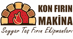 Kon Fırın Makina