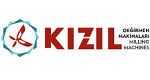 Kızıl Değirmen Makinaları San. ve Tic. Ltd. Şti.