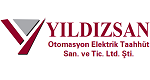 Yıldızsan Otomasyon Elektrik Taahhüt San. ve Tic. Ltd. Şti.