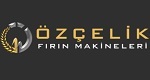Özçelik Fırın Makineleri..