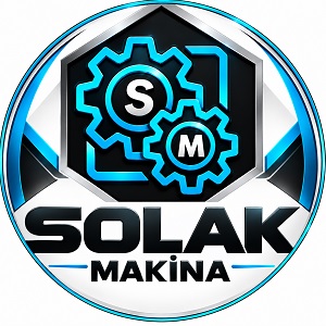 SOLAK MAKİNA