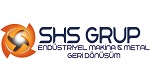 Shs Endüstriyel Makina Ve..