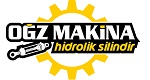OGZ Makina Hidrolik Silin..