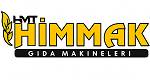 HİMMAK HMT GIDA MAKİNELER..