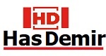 Has Demir Doğrama