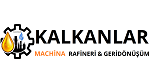 Kalkanlar Geri Dönüşüm Makina Muhendislik Tic. Ltd. Şti.