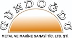 Gündoğdu Metal Makine San..